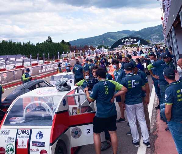 Rast Mobile Team