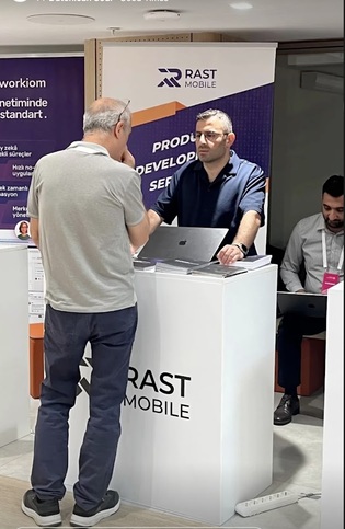 Rast Mobile Instagram