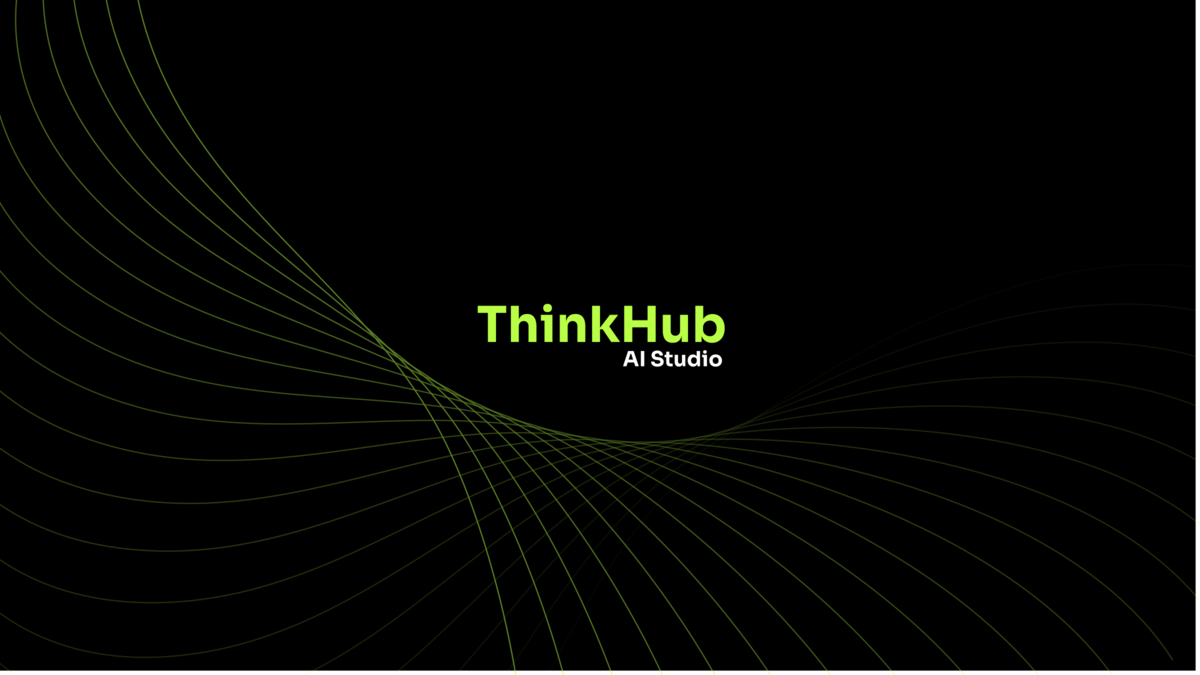 ThinkHub AI Studio